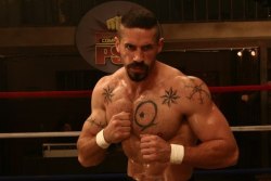 minombreesjeanjeanalisson:  He is the most complete fighter in
