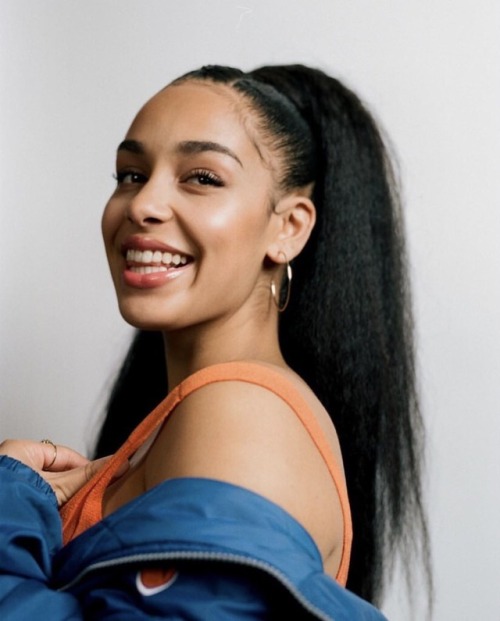 Jorja Smith