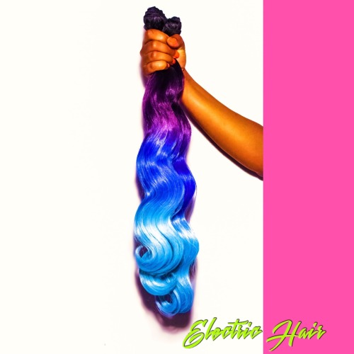 black-exchange - Electric Hairwww.shopelectrichair.com // IG - ...