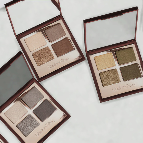 || Charlotte Tilbury Makeup Set ||All new & original meshes, as always! Set Contains:- Bejewelle