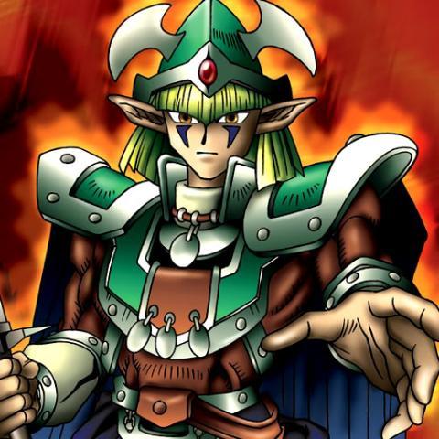 Porn deshonraratuvaca:  Duelist Kingdom classics photos