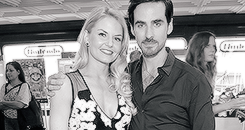 captainswanouat:jen and colin :: sdcc 2015 highlights