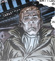 Rating Walter's Faces