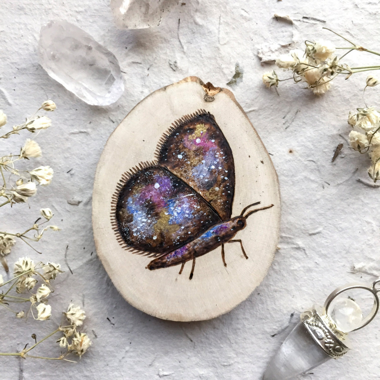 appeltaert:  culturenlifestyle:  Stunning &amp; Rustic Home Pieces American artist