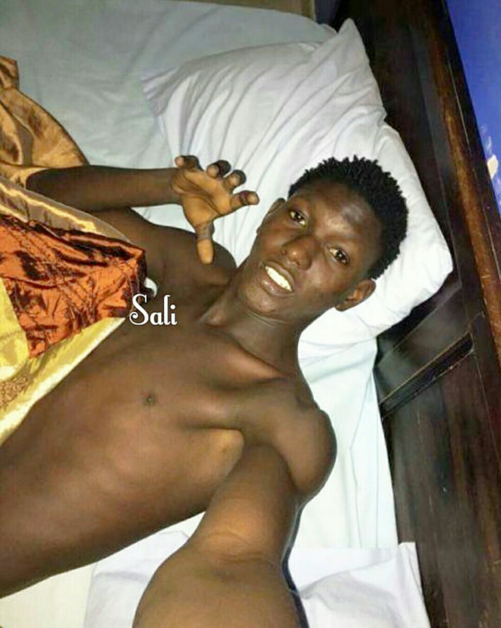 4sali:  Tema Boi 😍 ❤ 👀 👅 👌  #GhettoYouth 😆 🙌🔥 #Gay4pay 💵