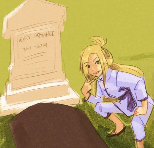 Time to say goodbyeI really enjoyed the Kourin content zero gave me