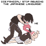 shiftjiscat:  archviles:  Die Fangirl by Khalitzburg remember dis shit  Still true.