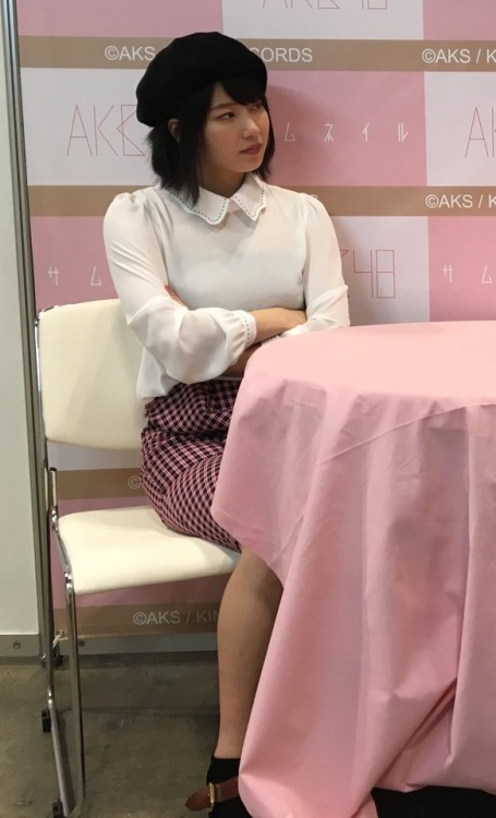 edokiriko: Mar. 20, 2017  Makuhari Messe 