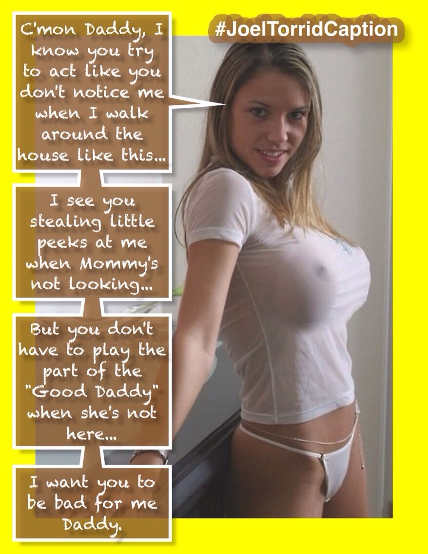 hockeypuck77:  My daughter didn’t have to ask me twice.  Now I pound her tight