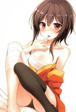 Megumin