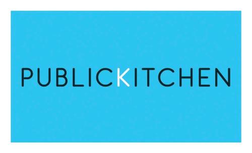 What if every neighborhood had a public kitchen, like a public library? Global Local Gourmet, Ct Edi