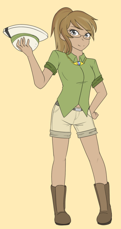 https://www.patreon.com/posts/5392859 Patreon commission. Consider being a patreon yourself if you would like a picture like this                     