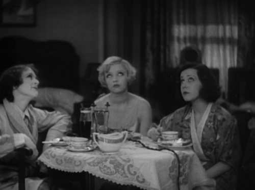 Broadway Babies (Mervyn LeRoy, 1929)