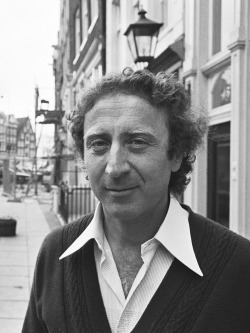 thefilmstage:  R.I.P. Gene Wilder, who has passed away at the age of 83. 