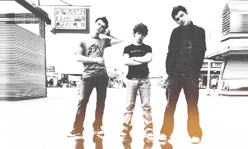 josephinojonas:  2006-2013 