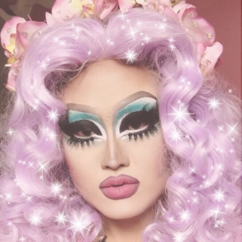 bring-back-my-ru-girls:✨sparkly Kim Chi icons✨