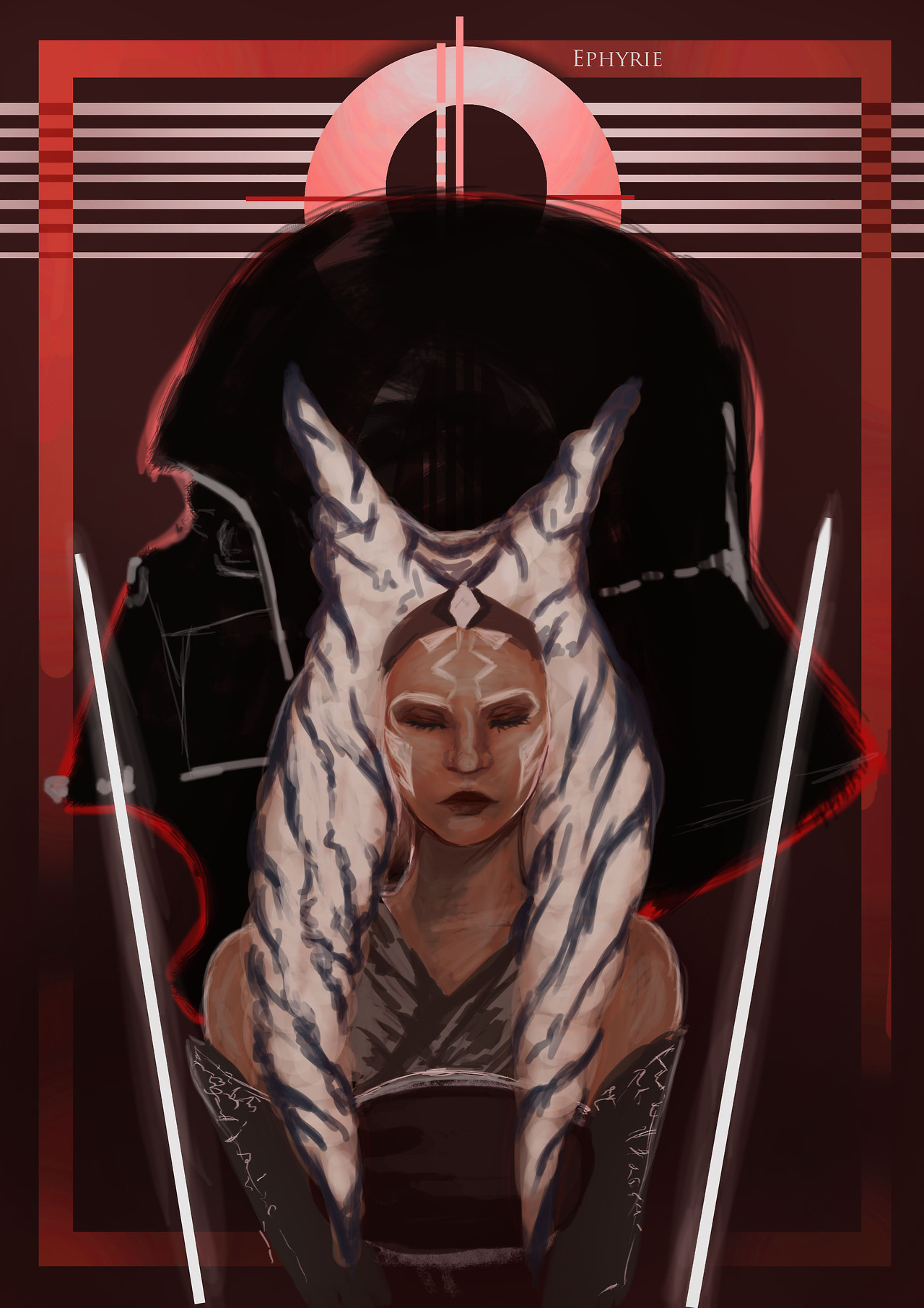 Hello Master It S Been A While Ephyrie I Won T Leave You Not This Time Hello Master It S Been A While Ephyrie I Won T Leave You Not This Time