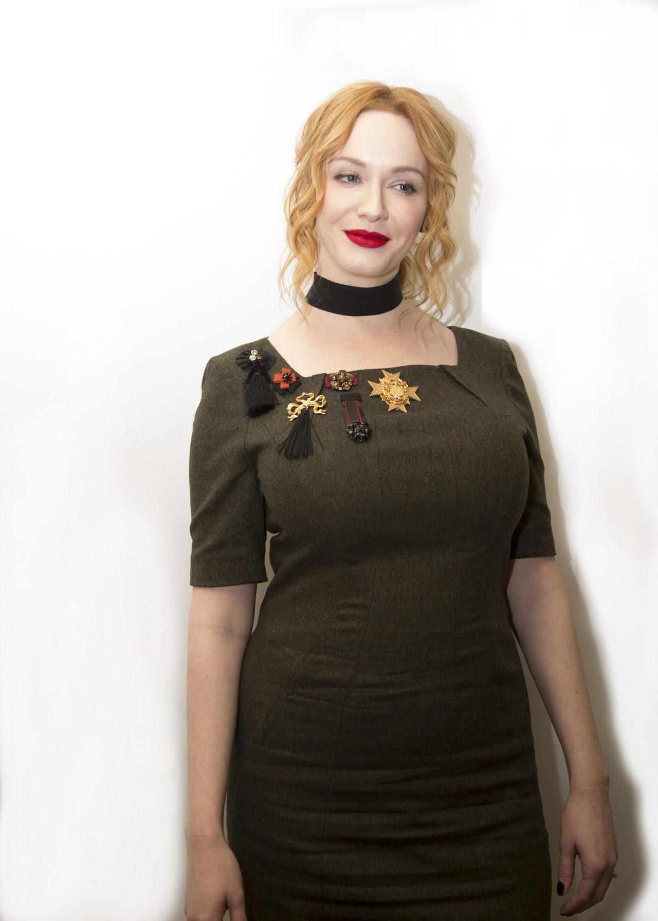 Christina Hendricks