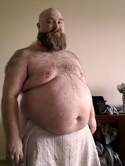 Gorgeous chubbies