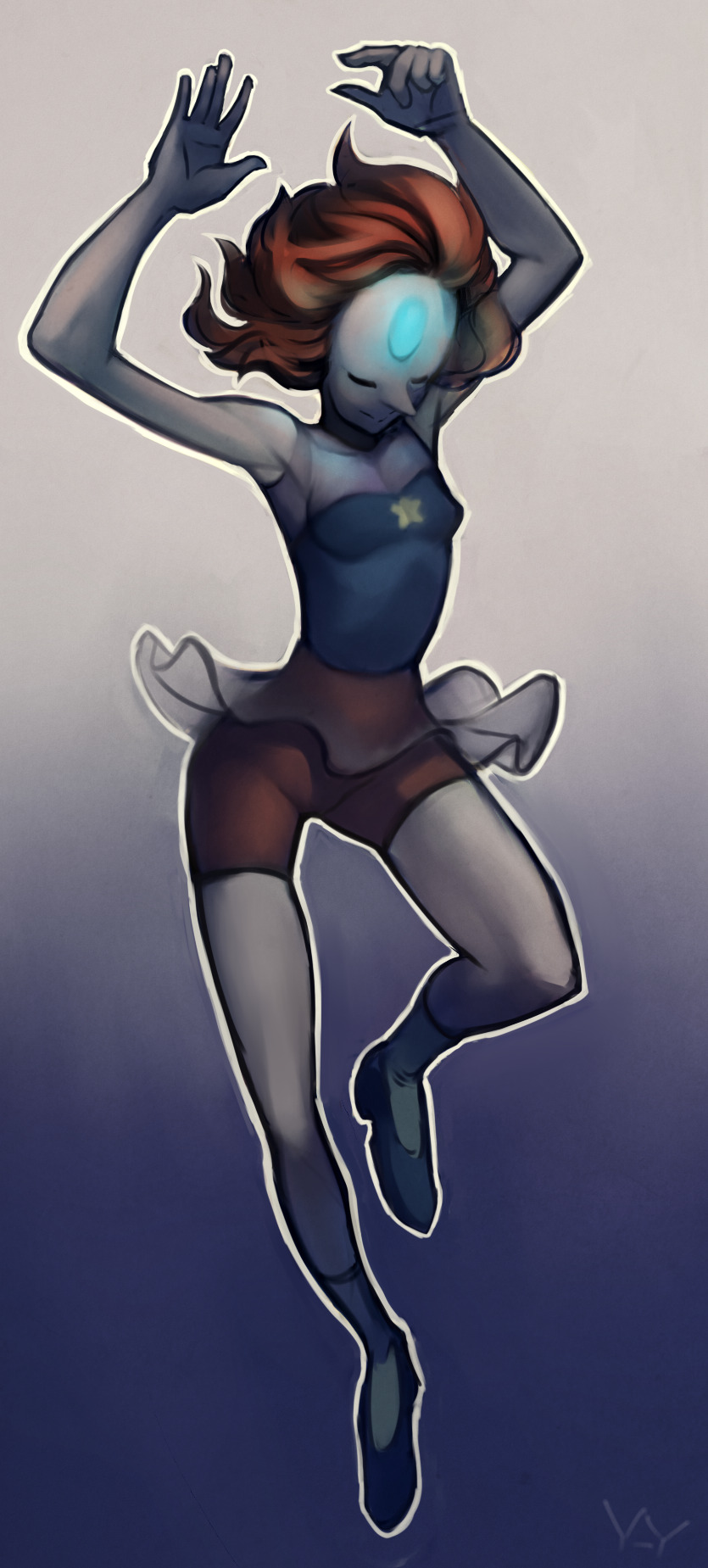 yunni-yunni:  The gems   &lt;3