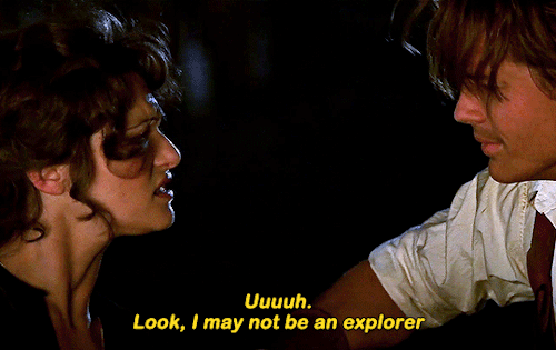 The Mummy (1999) Dir. Stephen Sommers