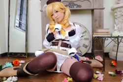 Puella Magi Madoka Magica - Mami Tomoe (Myiwo)