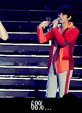 carmendove:The ABC’s of Shinhwa »»» [E] for EnglishEven in English, Shinhwa’s conversations revolve 