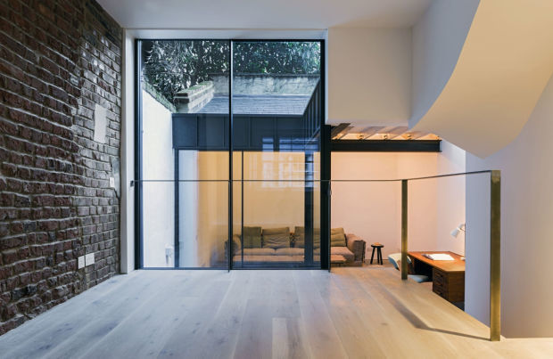linxspiration:  Minimal Interior Design Inspiration | 108