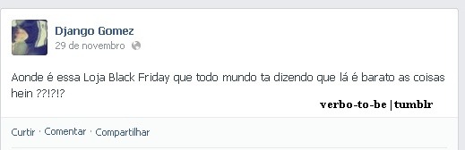 Seja welcomido ❤