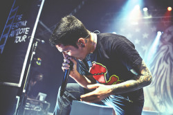 ineedtofindmywaybacktothestart:  Jeremy McKinnon