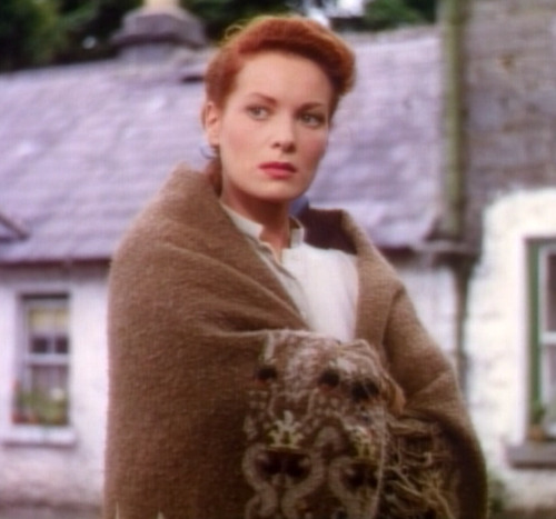 March (and part of April! And the end of Feb!) was Maureen O’Hara month. 42 films were watched. A qu