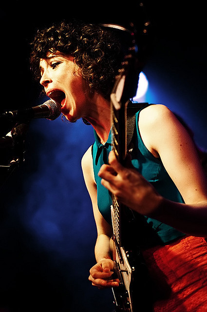 mbmirel83:ST. VINCENT. Rotterdam, NL 2009-07-04photo by Riny Vek