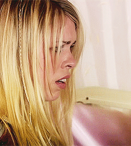 Doctor Who Rewatch ➜ One Gifset Per Episode