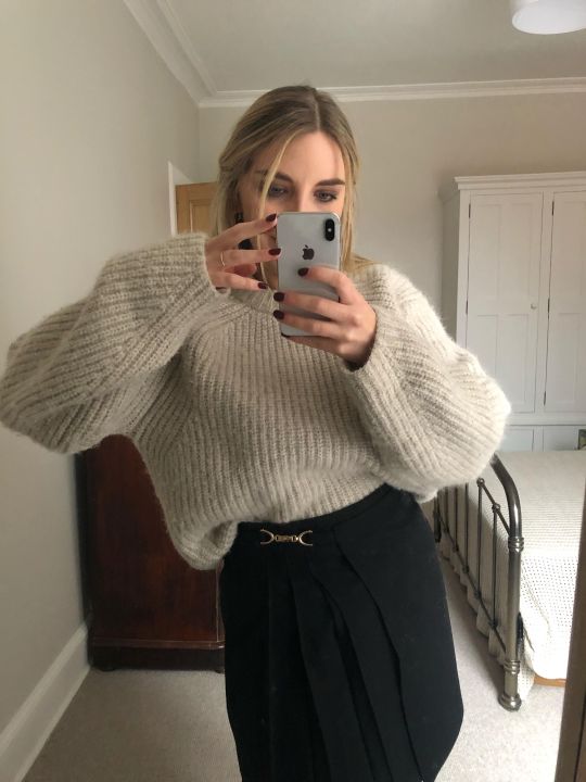 This Premium H&M Jumper Is Raking in 5-Star Reviews