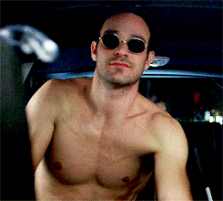 Hot as Hell Celeb Men