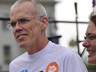 sustainableprosperity:
“  Published on Alternet (http://www.alternet.org) Home > Bill McKibben: Ahead of Keystone XL Rally, Fossil Fuel Divestment Expands Across U.S. Campuses   Democracy Now! [1] / By Amy Goodman [2], Aaron Mate [3]   Bill McKibben:...