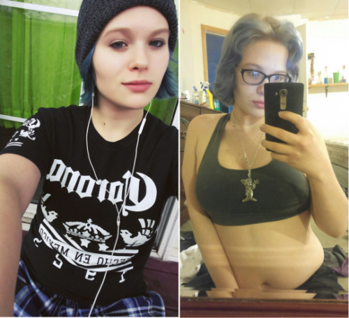 I’m Angelique . call me Angel. I am 16 I am body positive i am naked a lot and I am ok with be