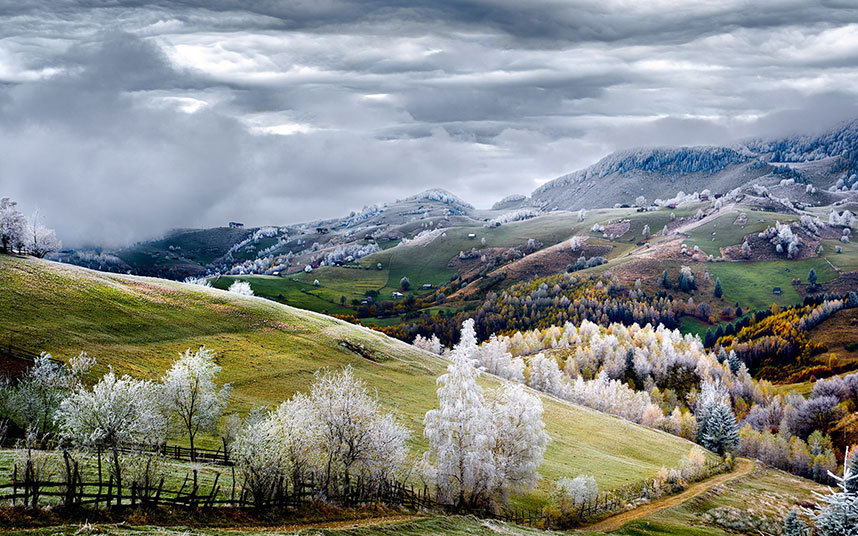 crossconnectmag:  The 10 winning photos from National Geographic Traveler Photo