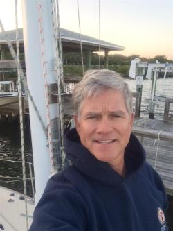 destinfriends:  Daddy is looking for a “First Mate”…….any takers  for this gorgeous man? 