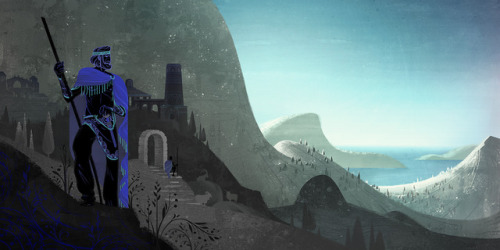 oscarcaselart: oscarcaselart:  Available in print with others at :https://www.inprnt.com/gallery/oscar/   Shamelessly reblogging myself to celebrate the first two thirds being done. 