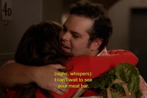 faunandfleur:  new girl aka the best show ever