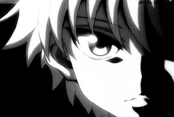 killuvolt-moved:  Killua and Alluka in episode 139 