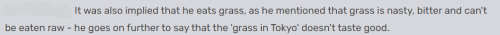 I Love Skimming Through The HypMIc Wiki And Then Finding Something That Just Makes Me Go Out Of My Way