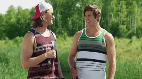 cass-tiel22:Find someone that looks at you the same way Reilly and Jonesy look at each otherFerrrda