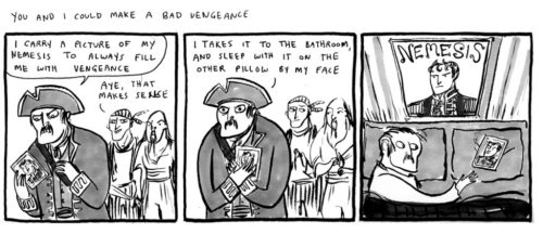 Romancing The Abject, Or How I Learned To Stop Worrying And Love Others’ Hate