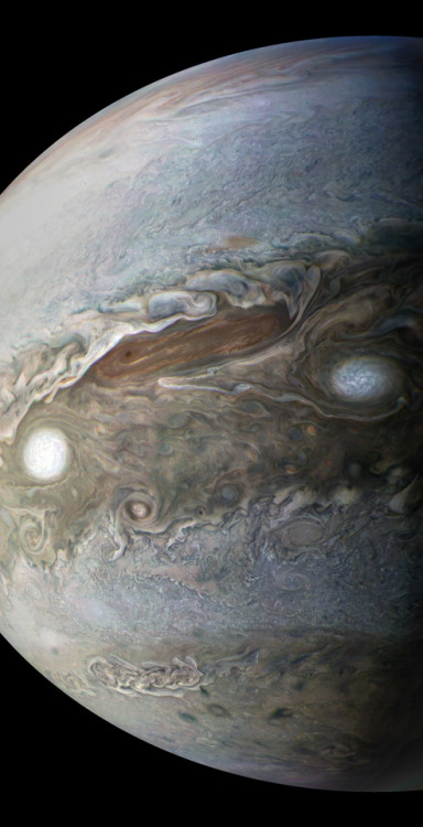 XXX humanoidhistory:Jupiter, observed by the photo