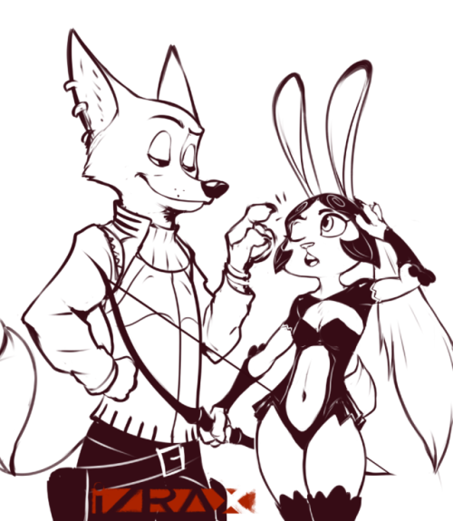 XXX xizrax: how bout some Judy hopps and Nick photo