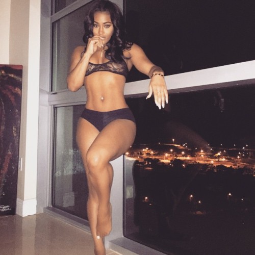 bombshellbootys:  Lira Galore  SHE’S ABSOLUTELY GORGEOUS!
