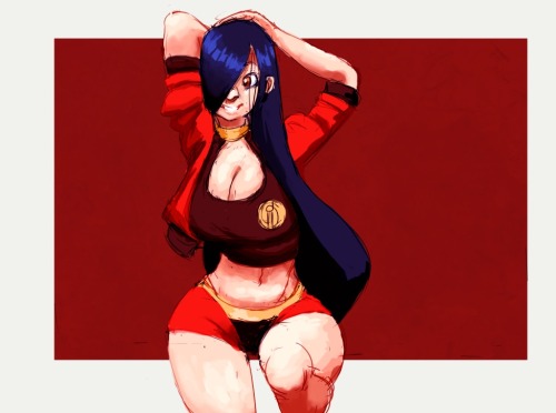 sundryaddams:  morning warm up
