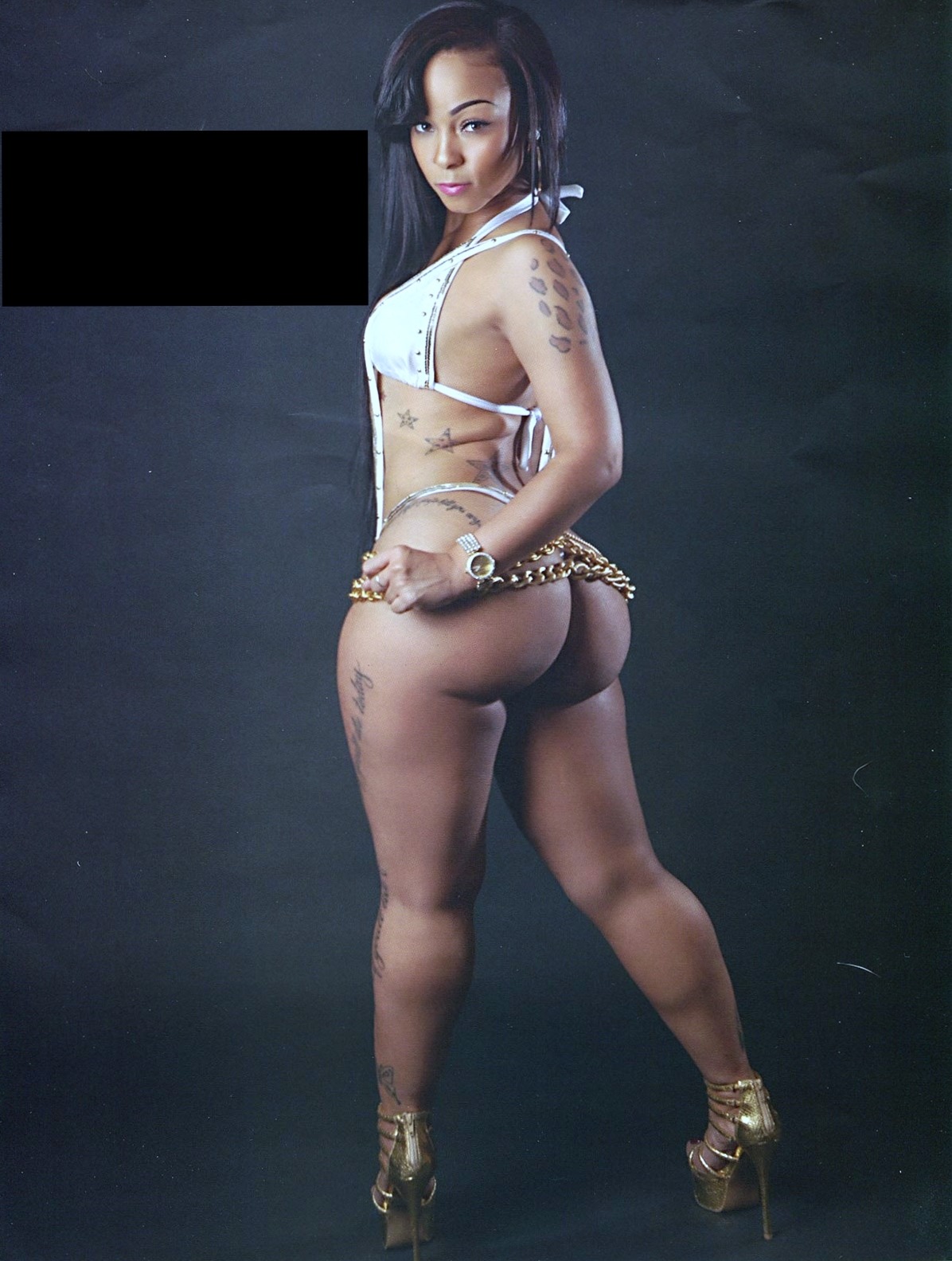 planetmansexxxy:  MERCEDES MORR